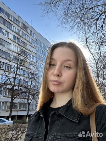 Стажер программист