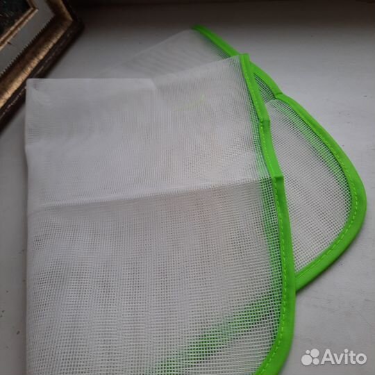 Сетка для глажения белья новая
