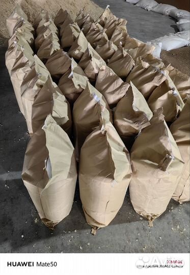 Стружка опилки