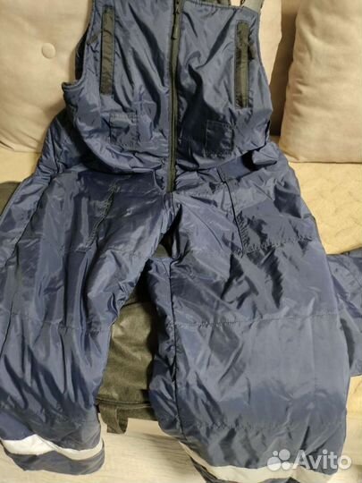 Комбинезон мужской(охота,рыбалка)