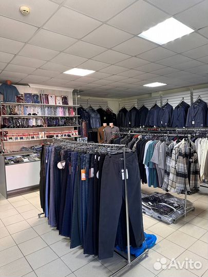 Мужская одежда For men