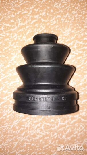 Пыльник внутреннего шрус tp13avtetri-1