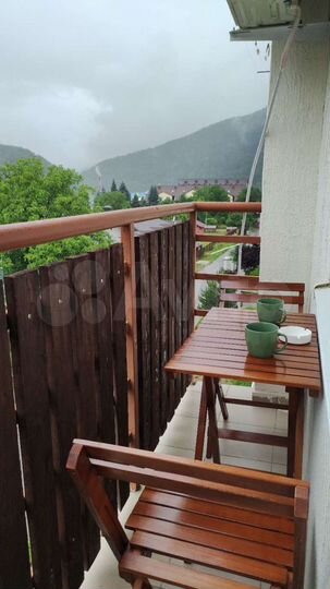 1-к. квартира, 34,7 м², 4/5 эт.