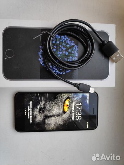 iPhone 6, 64 ГБ