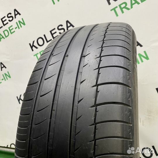 Michelin Latitude Sport 225/60 R18 100H