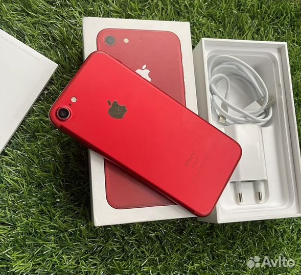 iPhone 7 128gb