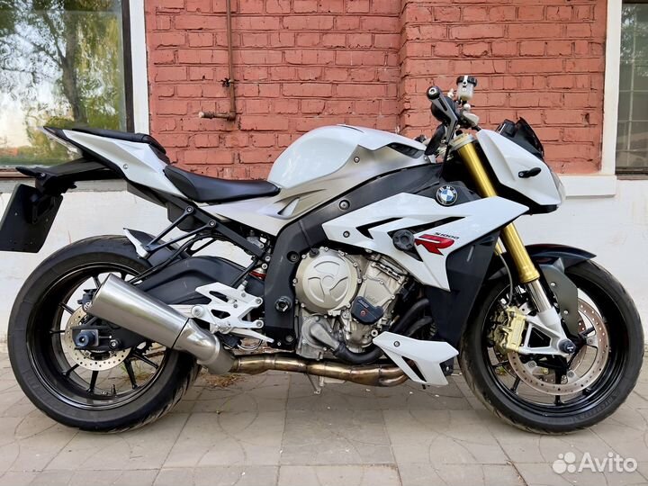 S1000R