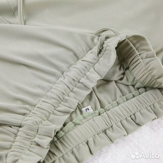 Домашний костюм новый