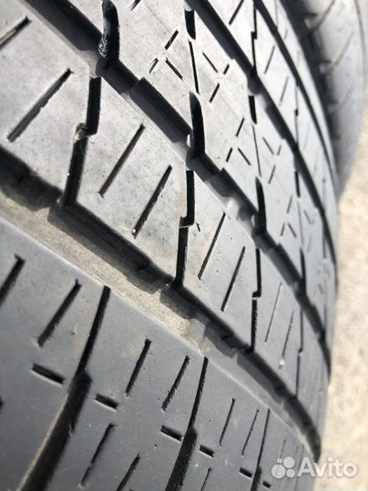 Bridgestone Dueler H/L Alenza 285/45 R22 110H