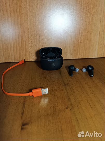 Блютуз наушники jbl