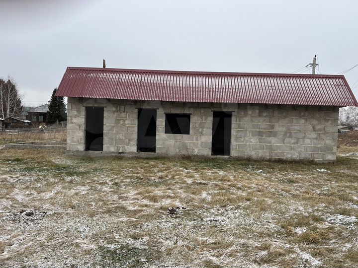 Участок 25 сот. (ИЖС)