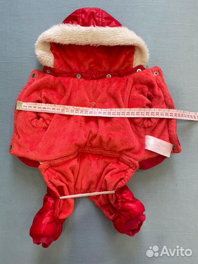 Одежда для маленьких собак