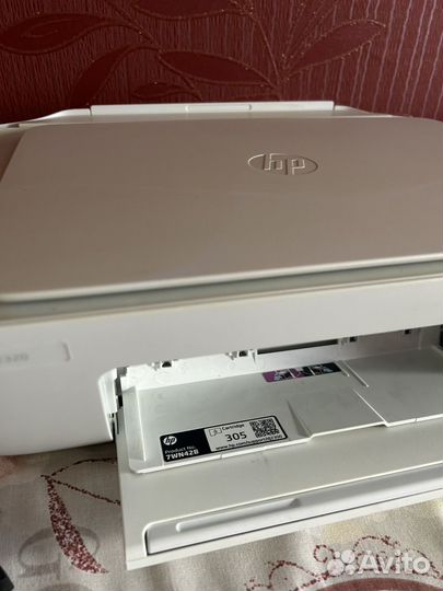 Принтер сканер копир hp