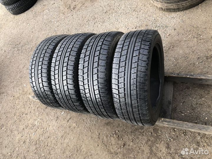 Nitto SN 2 Winter 205/55 R16