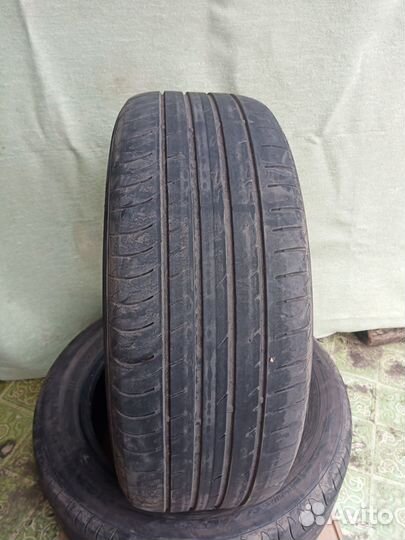 Hankook Ventus Prime 2 K115 205/55 R16