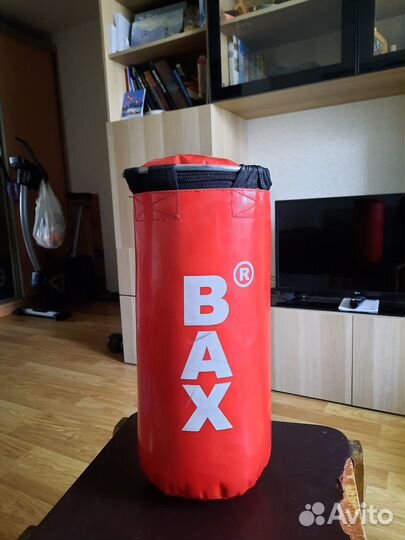 Боксерская груша детская