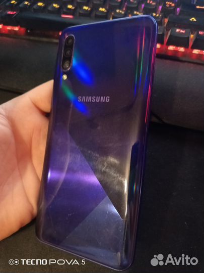 Samsung Galaxy A30s, 4/64 ГБ