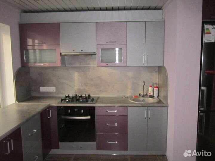 Мебель на заказ