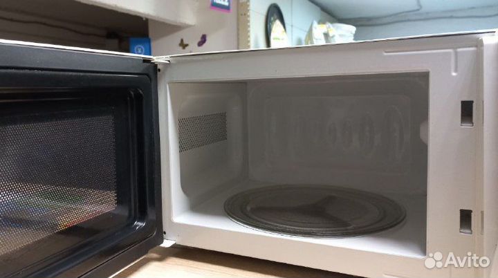 Микроволновая печь mystery