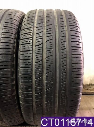 Pirelli Scorpion Verde All Season 285/40 R21 109V