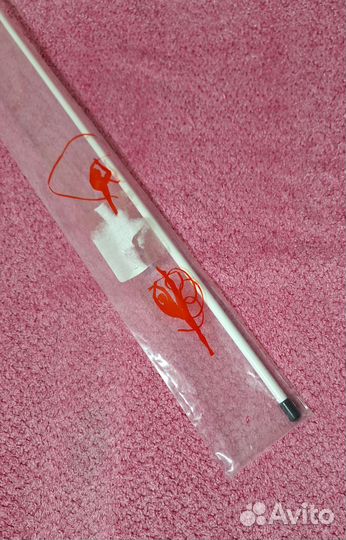 Лента гимнастическая 6 м