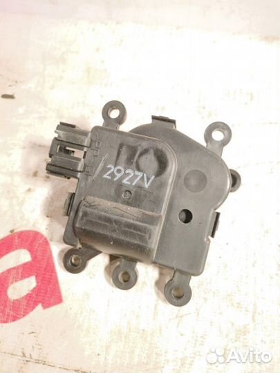 Сервопривод заслонок печки Mazda 6 универсал 2.0