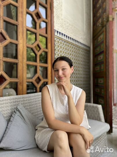 Репетитор по английскому языку