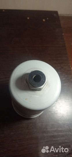 Топливный фильтр