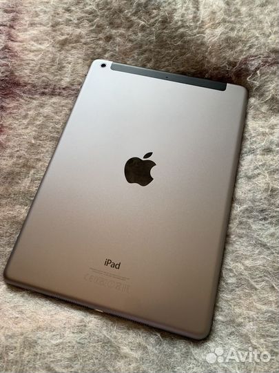 iPad Air 1 wifi Sim 32Gb Rst(A1475)