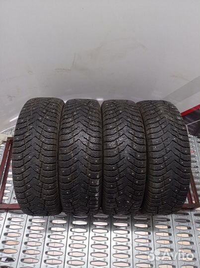 Cordiant Snow Cross 2 185/60 R15