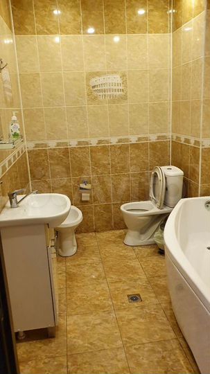 Комната 20 м², 2/3 эт.