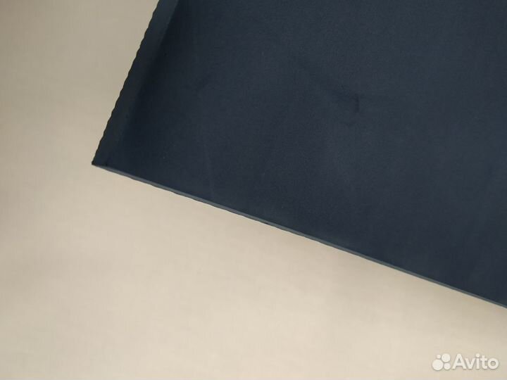 Подошва микропора эва для вязаной обуви