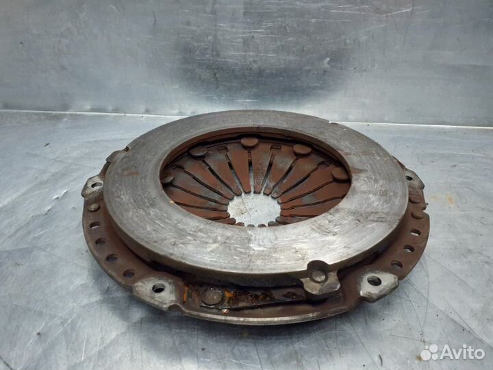 Комплект сцепления Opel Zafira минивэн дизель 1999