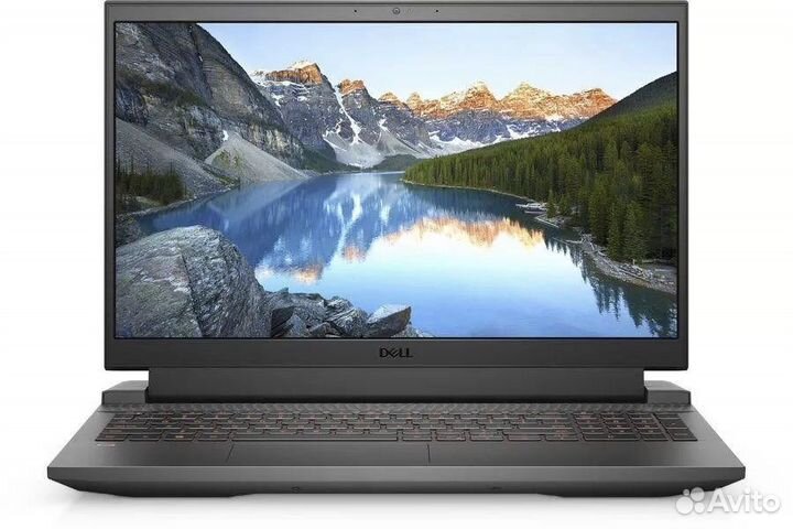 Ноутбук Dell G15 Core i5