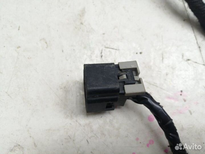 Проводка двери передняя правая Chevrolet Aveo