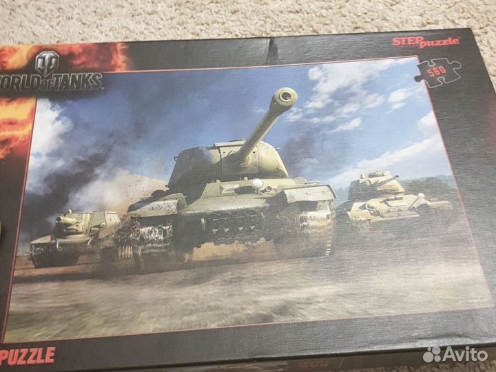 Пазал worldoftanks