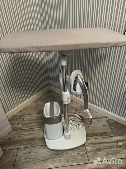 Гладильная система tefal