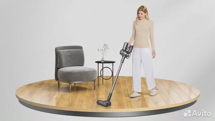 Беспроводной пылесос Xiaomi Dreame V11 SE (EU)