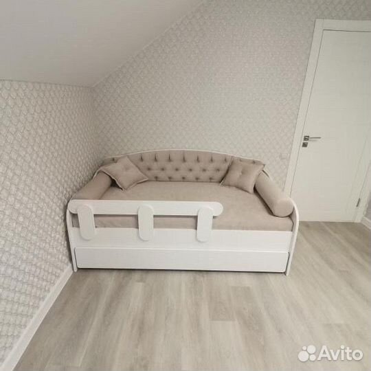 Детская кровать в наличии
