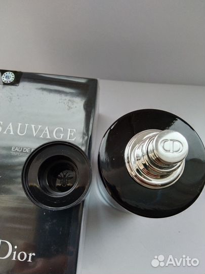 Dior Sauvage edp
