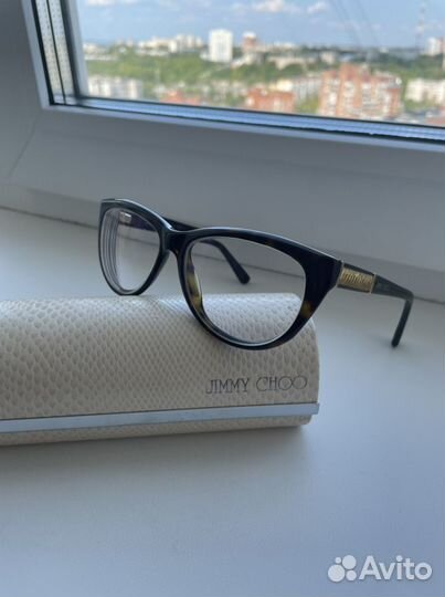 Оправа для очков Jimmy Choo оригинал