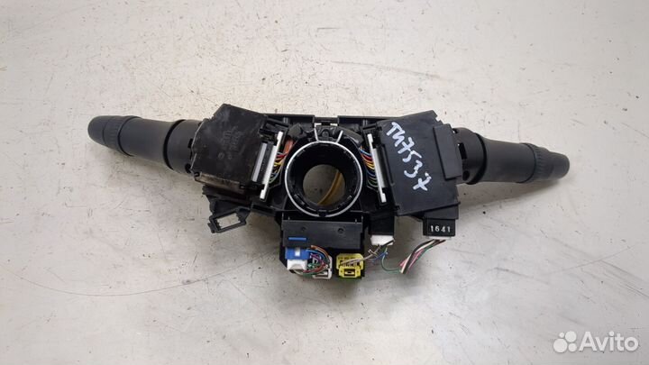 Переключатель поворотов и дворников Mitsubishi Outlander, 2015