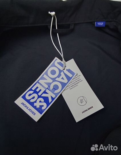 Ветровка Jack Jones 152см