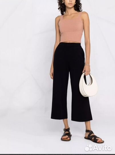Кашемировый топ Allude