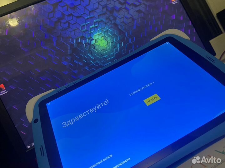 Digma citi kids 10 64гб