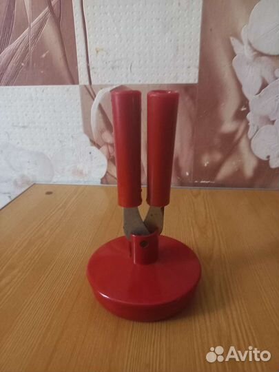 Ключ для банок автомат