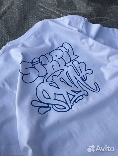 Футболка Lux Syna World x 6PM