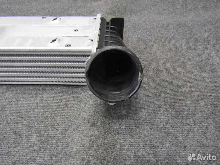 Интеркулер BMW E90 17517798788