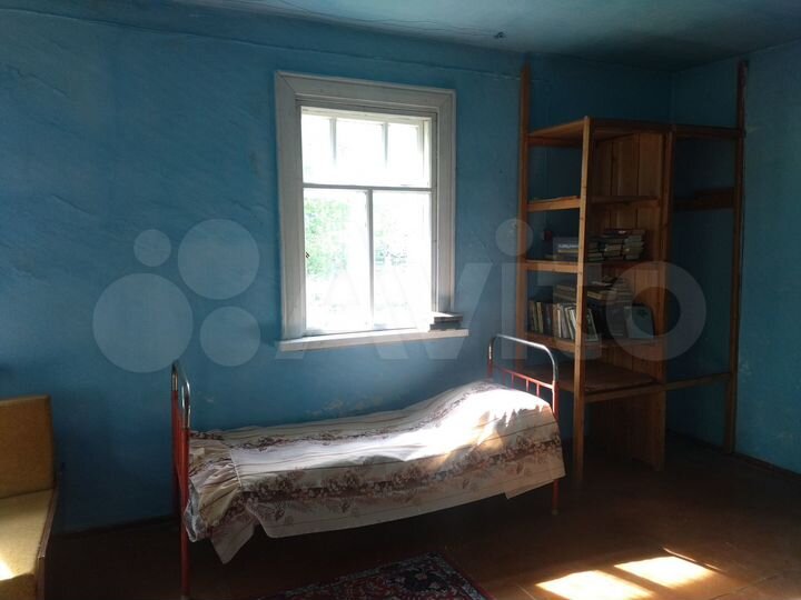 Дача 57,5 м² на участке 31,2 сот.