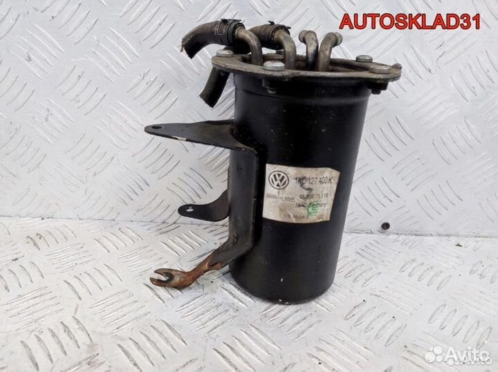 Корпус топливного фильтра VW Touran 1K0127400K